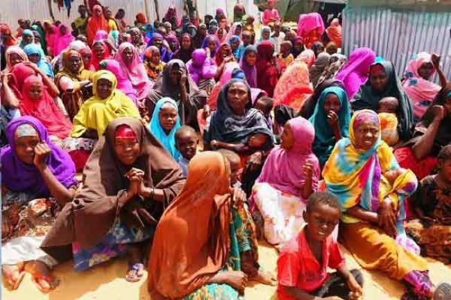 UN emergency fund releases $7 million to strengthen protection for Somalis