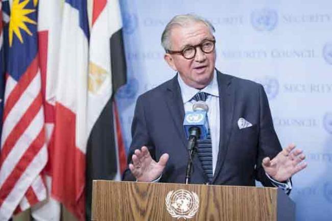 ‘Paramount importance’ for Lebanon to elect a president – UN envoy