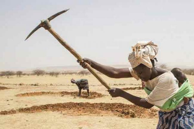UN, African Union partnership to foster job opportunities for African rural youth