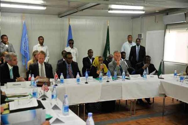 Somalia: Security Council commends advancements, urges accelerated peace- and State-building
