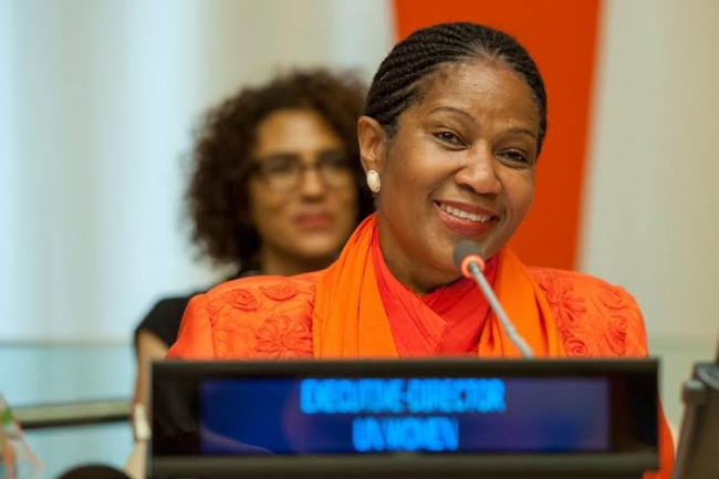 UN official explains why new global development agenda is good news for women