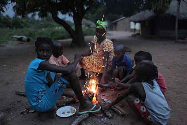 Guinea-Bissau: Ban urges all political stakeholders to avoid escalation after outbreak of protests Guinea-Bissau: Ban urges all political stakeholders to avoid escalation after outbreak of protests