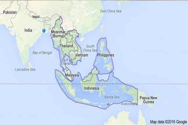 "ASEAN leaders accept need for deeper integration and inclusive growth"