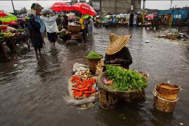 Americas: Regional meeting aims to aid overall UN disaster reduction efforts