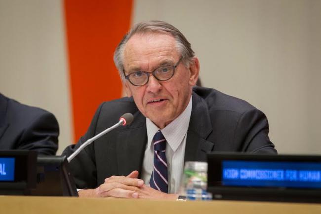 ‘No-one left behind’ is ethical imperative of development agenda: UN deputy chief