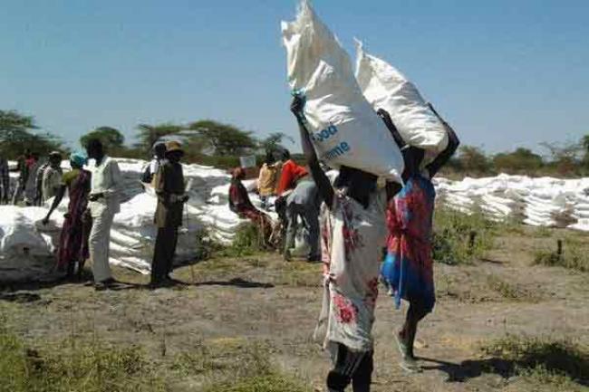 South Sudan: UN food relief agency warns of worsening food, nutrition status