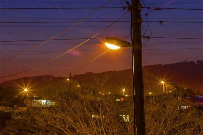 258 Indian villages electrified under DDUGJY 
