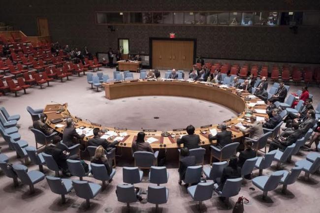 Yemen: Security Council calls for parties in talks to develop road map for security measures