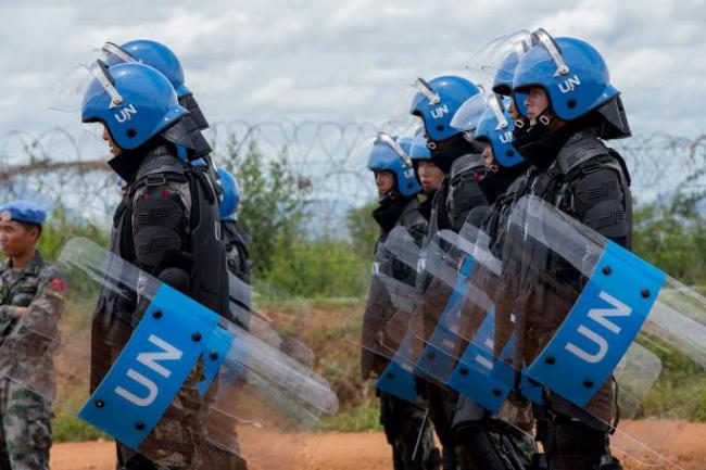 Dialogue needed between UN, troop and police-contributors: Security Council