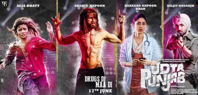 Bollywood unites to fight for Udta Punjab, demands Nihalani removal 