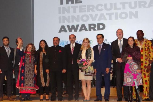 BAKU: German community integration project wins UN intercultural innovation award