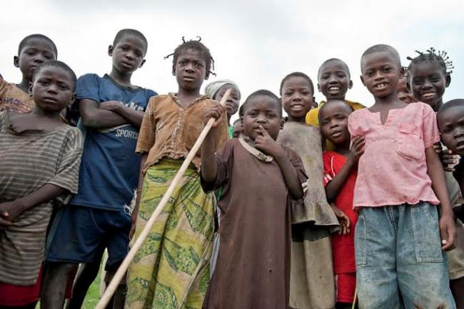Central African Republic: UN chief ‘deeply troubled’ by scale, nature of harm to children