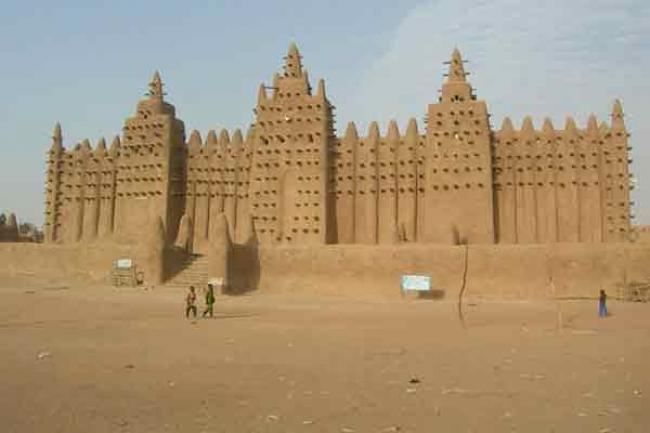 Mali site added to List of World Heritage in Danger – UNESCO