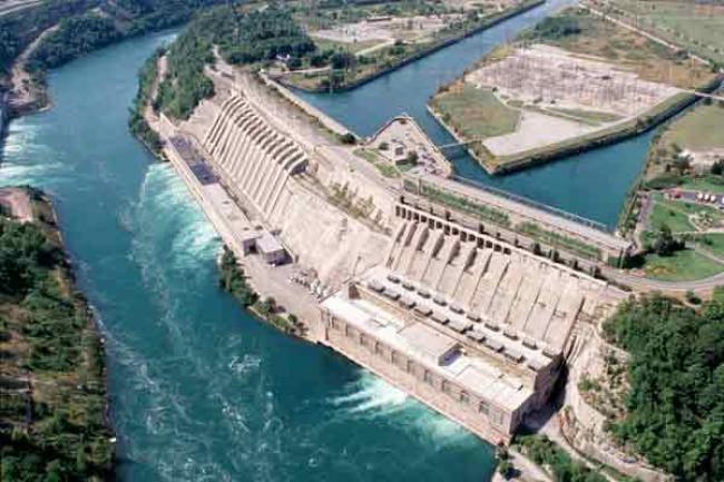 Hydrostor: Storing Canada's surplus hydro power 