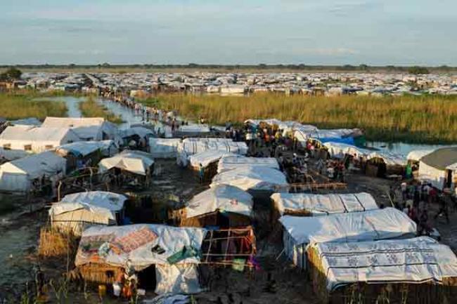 UN agencies launch new tool to help displaced populations manage fuel needs UN agencies launch new tool to help displaced populations manage fuel needs