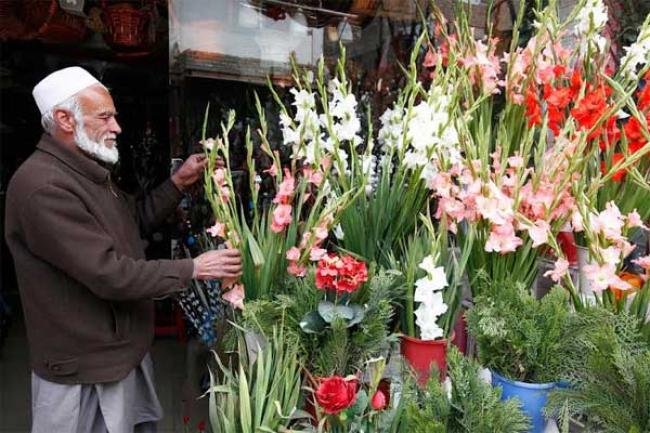 Nowruz is an opportunity to bolster UN goal to 