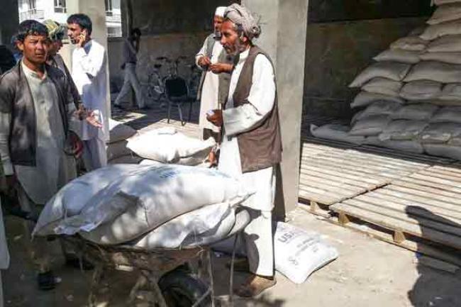 Afghanistan: International support to Kunduz remains essential, says UN Mission Afghanistan: International support to Kunduz remains essential, says UN Mission