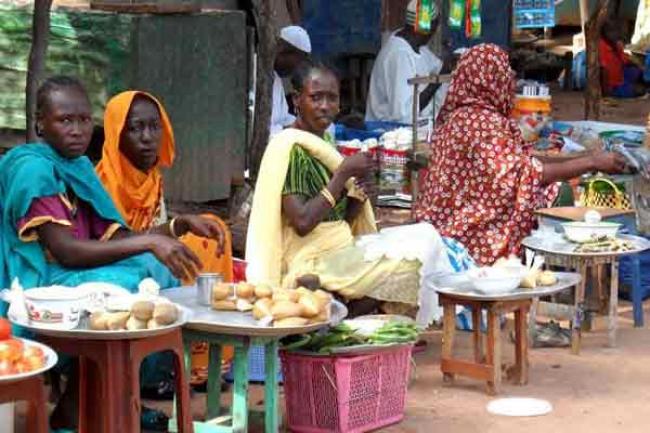 South Sudan will face escalating food crisis in 2017, UN agriculture agency warns