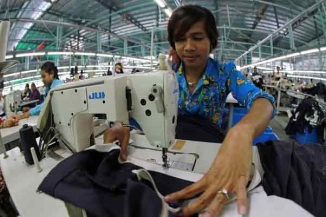 UN-backed programme found to improve working conditions in global garment factories