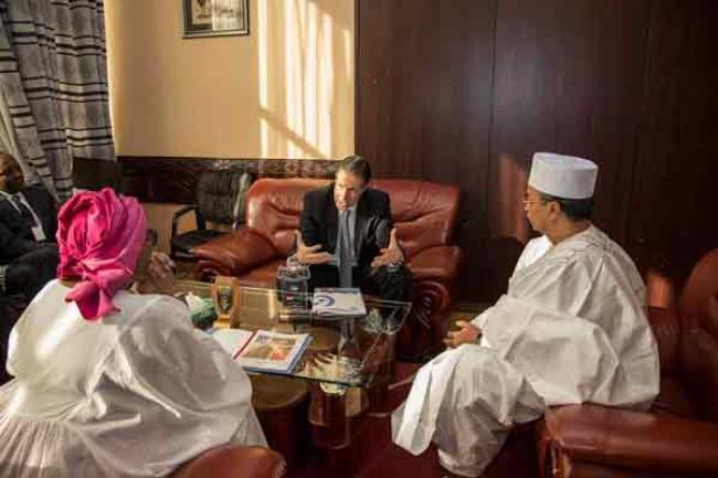 FEATURE SERIES: Mali and the UN Peacebuilding Fund