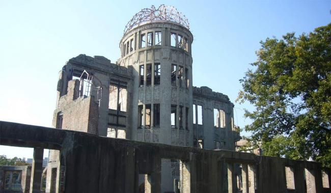 On anniversary of Hiroshima bombing, Ban urges all States to 