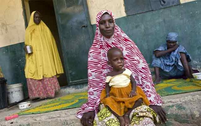 'Immediate action' needed as millions in north-eastern Nigeria face food insecurity – UN