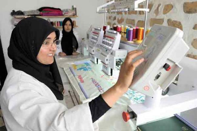 Enabling youth to shape their own future key to Arab region’s development progress – UN report