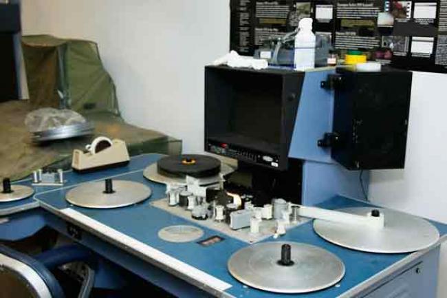‘It’s your story – don’t lose it,’ UNESCO says marking World Day for Audiovisual Heritage ‘It’s your story – don’t lose it,’ UNESCO says marking World Day for Audiovisual Heritage