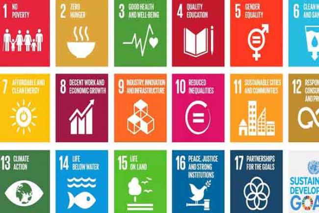 INTERVIEW: Sustainable Development Goals must be owned by everyone, says senior UN official