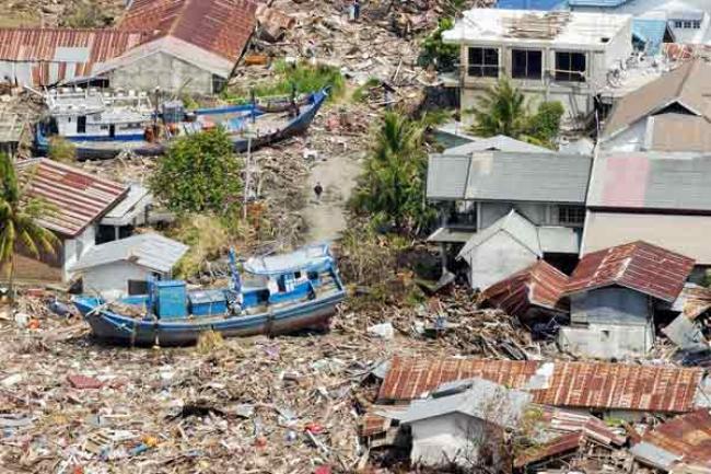 INTERVIEW: ‘Education has power to save lives,’ survivors say, ahead of first Tsunami Awareness Day INTERVIEW: ‘Education has power to save lives,’ survivors say, ahead of first Tsunami Awareness Day