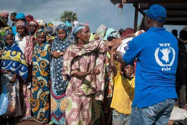 As funds shrink, UN agency may end assistance to 150,000 in Central African Republic