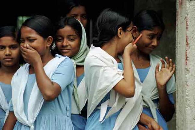 Stand up for and invest in teenage girls, UN says on World Population Day