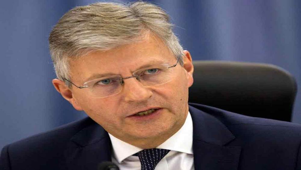 INTERVIEW: ‘Our peacekeepers are saving lives every day’ – new UN peacekeeping chief INTERVIEW: ‘Our peacekeepers are saving lives every day’ – new UN peacekeeping chief