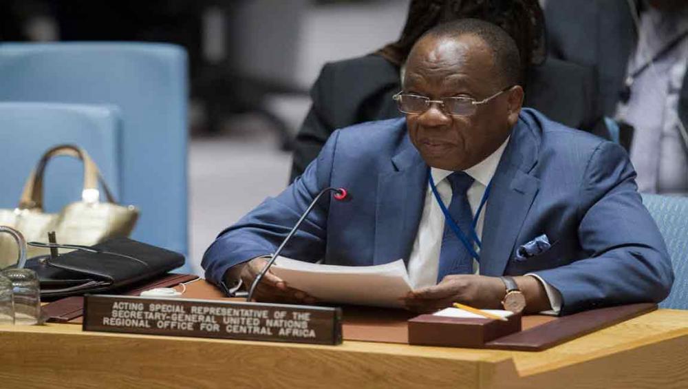 Cameroon: UN envoy encourages authorities to restore the Internet in country’s English-speaking regions