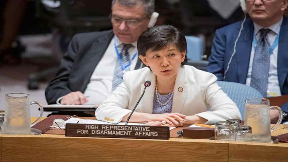 International cooperation key to keeping WMDs away from terrorists, Security Council told