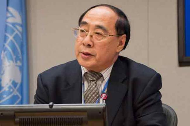INTERVIEW: “Data and accurate information is and will be for the implementation of Agenda 2030” – UN DESA chief