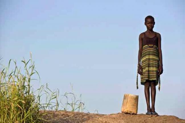 Critical food aid shortages hit Africa