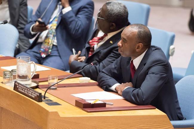 Guinea-Bissau: Sustaining economic growth requires political stability, says UN envoy