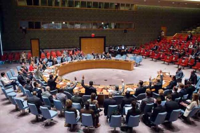 Gambia: Security Council backs regional efforts to ensure peaceful transfer of power to Barrow