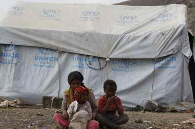 Yemen: As food crisis worsens, UN agencies call for urgent assistance to avert catastrophe 