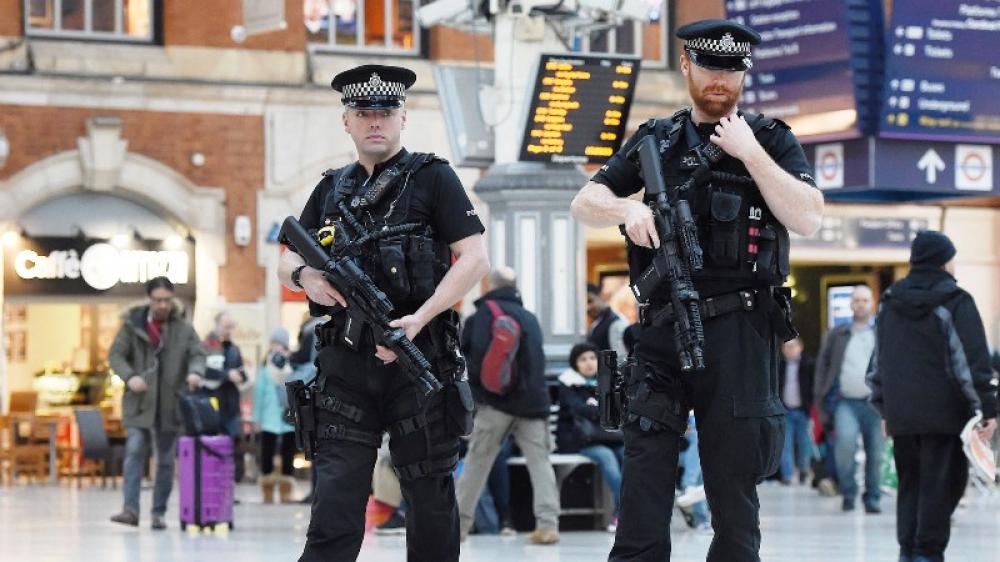Arrests in Europe in response to terror attacks rising says statistics till 2015