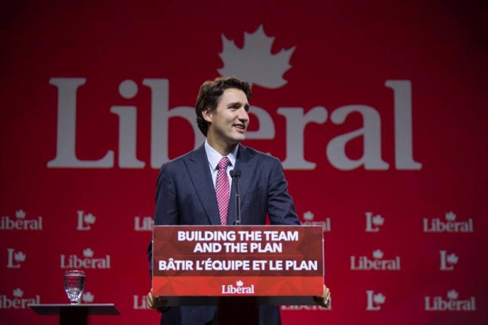 Canada PM Trudeau says his country's Israeli embassy will remain in Tel Aviv Canada PM Trudeau says his country's Israeli embassy will remain in Tel Aviv