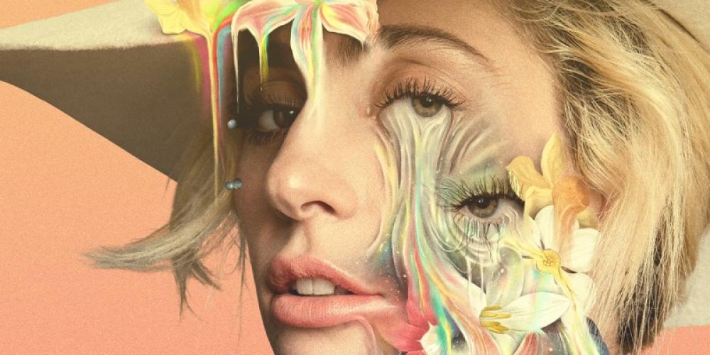 Lady Gaga's All-Access Documentary, Gaga: Five Foot Two, debuts at TIFF