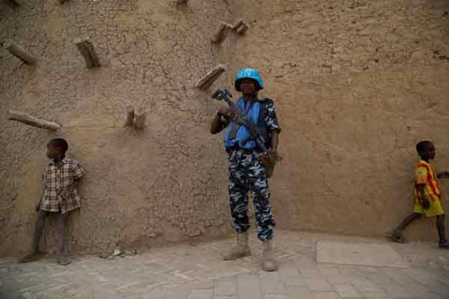 Recent initiatives important milestones towards greater peace in Mali, say UN, regional partners