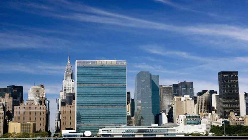 General Assembly approves $5.4 billion UN budget for next two years