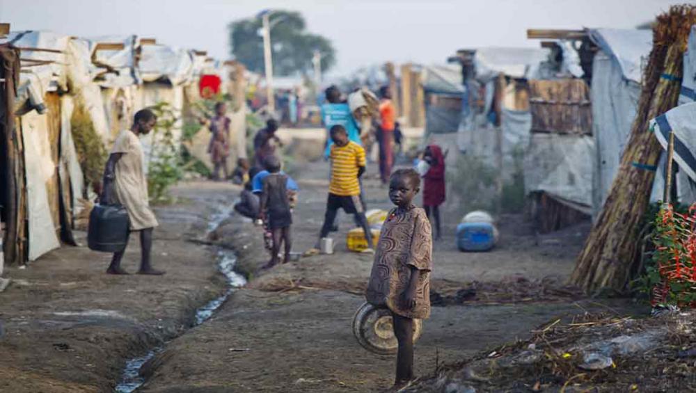 UN Mission welcomes agreement to revive South Sudan