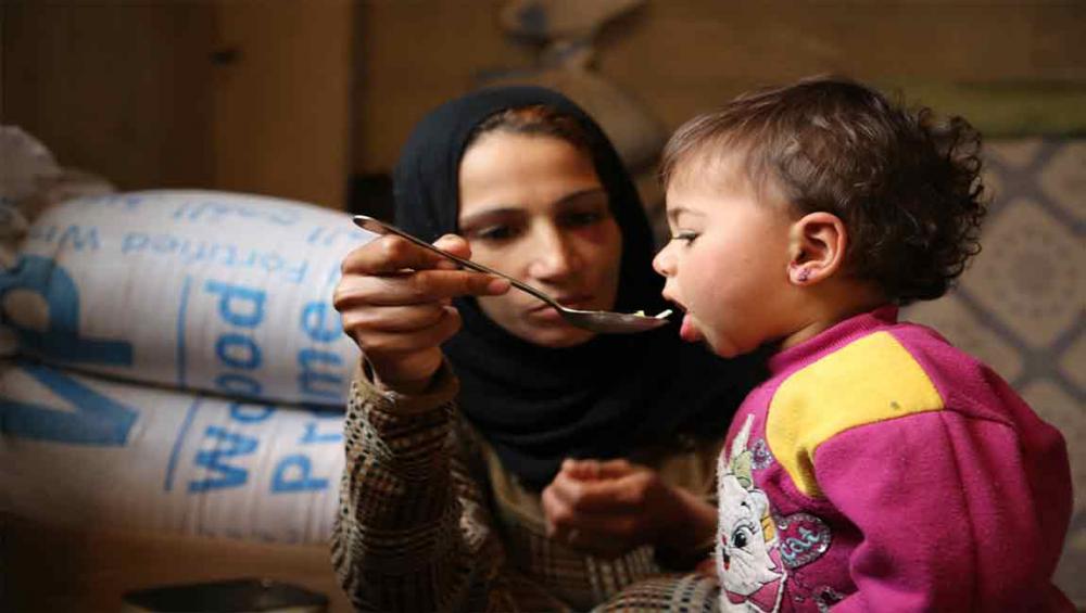 Despite some improvements, food security remains dire in Syria – UN agencies