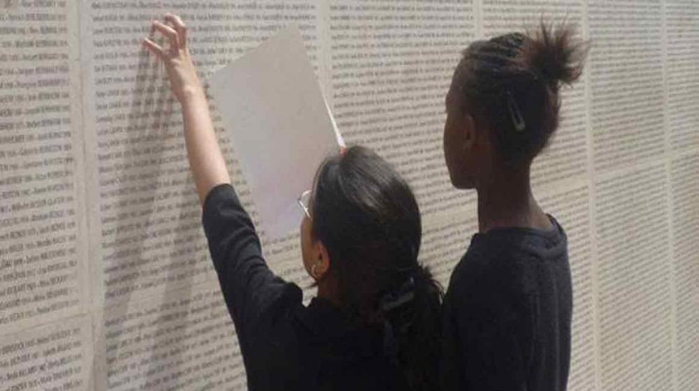 UNESCO launches first-ever policy guide on Holocaust education and genocide prevention UNESCO launches first-ever policy guide on Holocaust education and genocide prevention