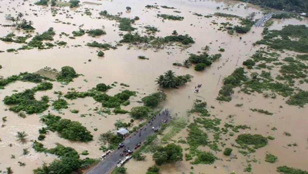 Guterres says UN ready to support relief efforts in South Asia countries hit by floods, landslides