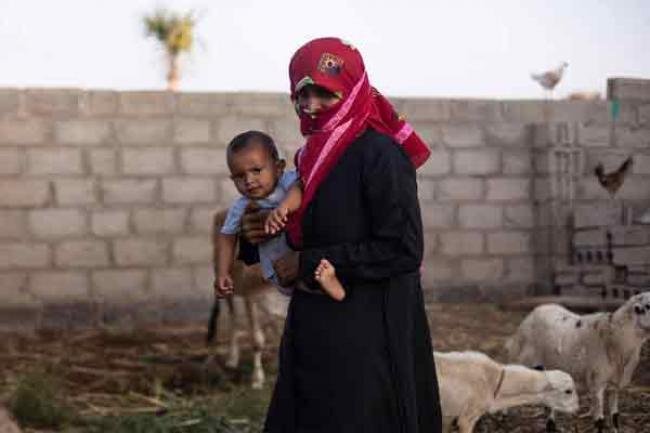 Yemen: EU-UN partnership to target ‘alarming’ food insecurity